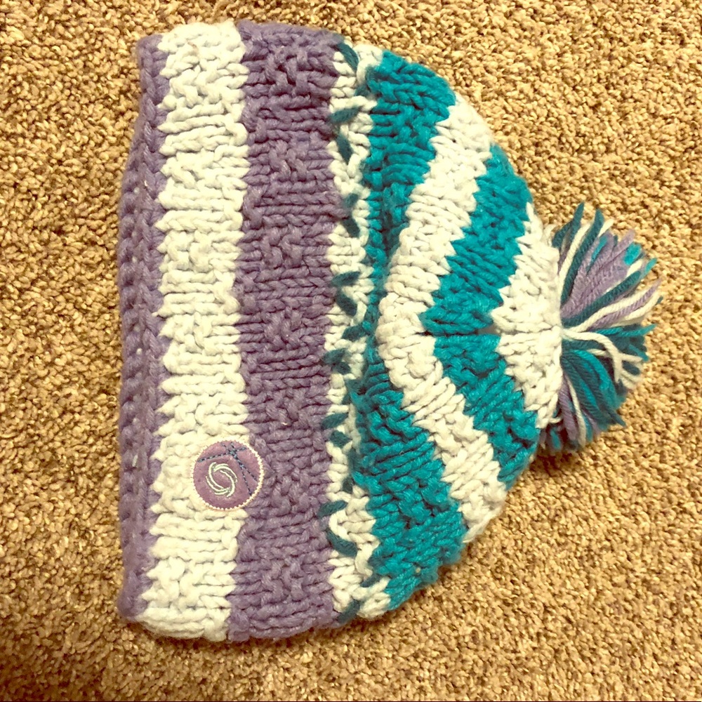 Winter hat